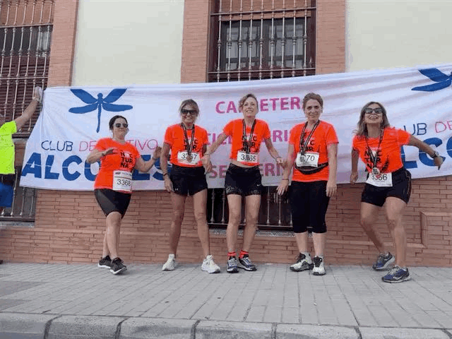 Club Deportivo Alcores - Galería 04