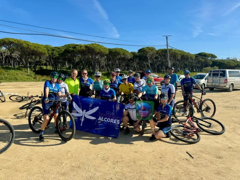 Club Deportivo Alcores - Galería 08