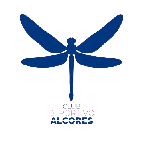 Club Deportivo Alcores - Logo Menu