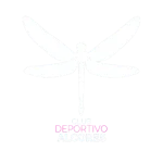 Club Deportivo Alcores - Logo Inverted